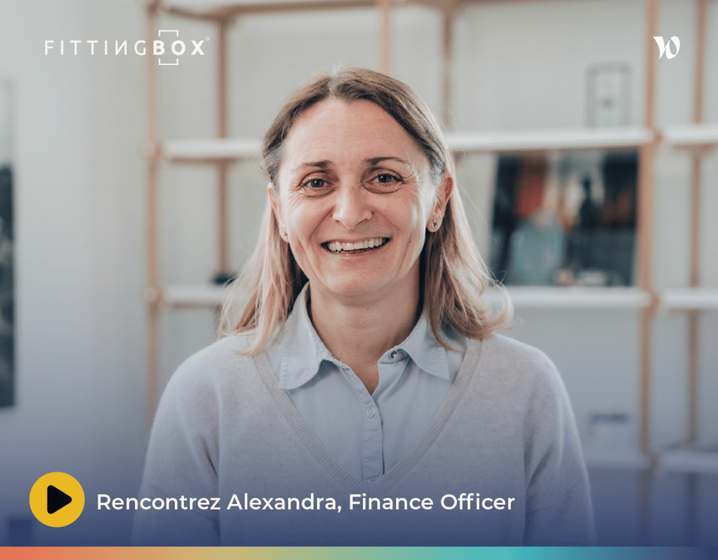 ITW Welcome - Alexandra Vignette FR