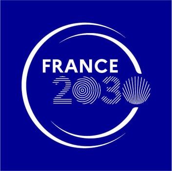 Logo france 2030