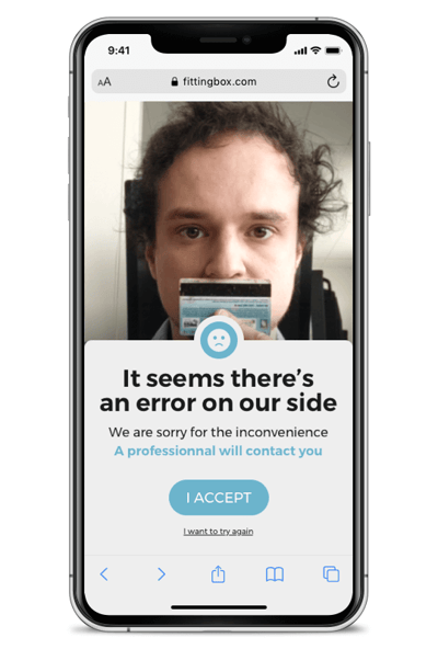 multiple errors