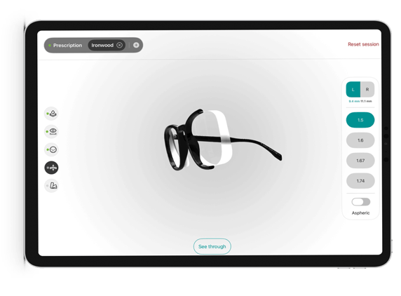Mockup-OFP-3D-view