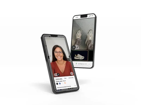 Mockup-mobile-test-footwear-eyewear