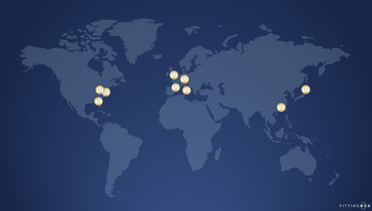 Studiobox Fittingbox image