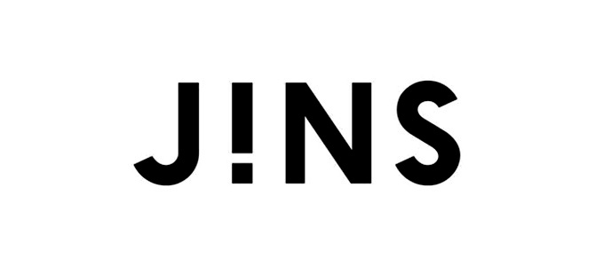 Logo JINS BW