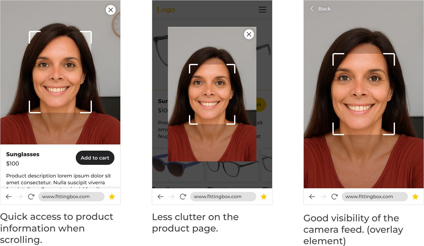 UX Integration Guidelines