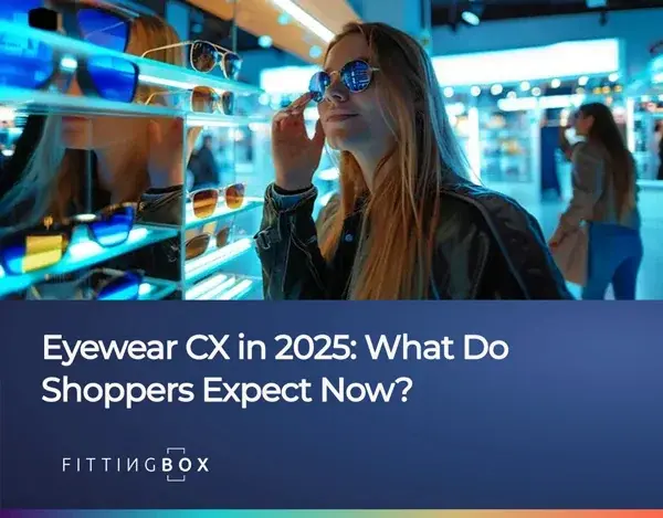 Eyewear CX in 2025: What Do Shoppers Expect Now?