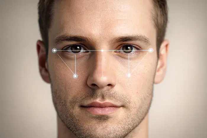 Mono and Binocular PD Measurement for eyewear