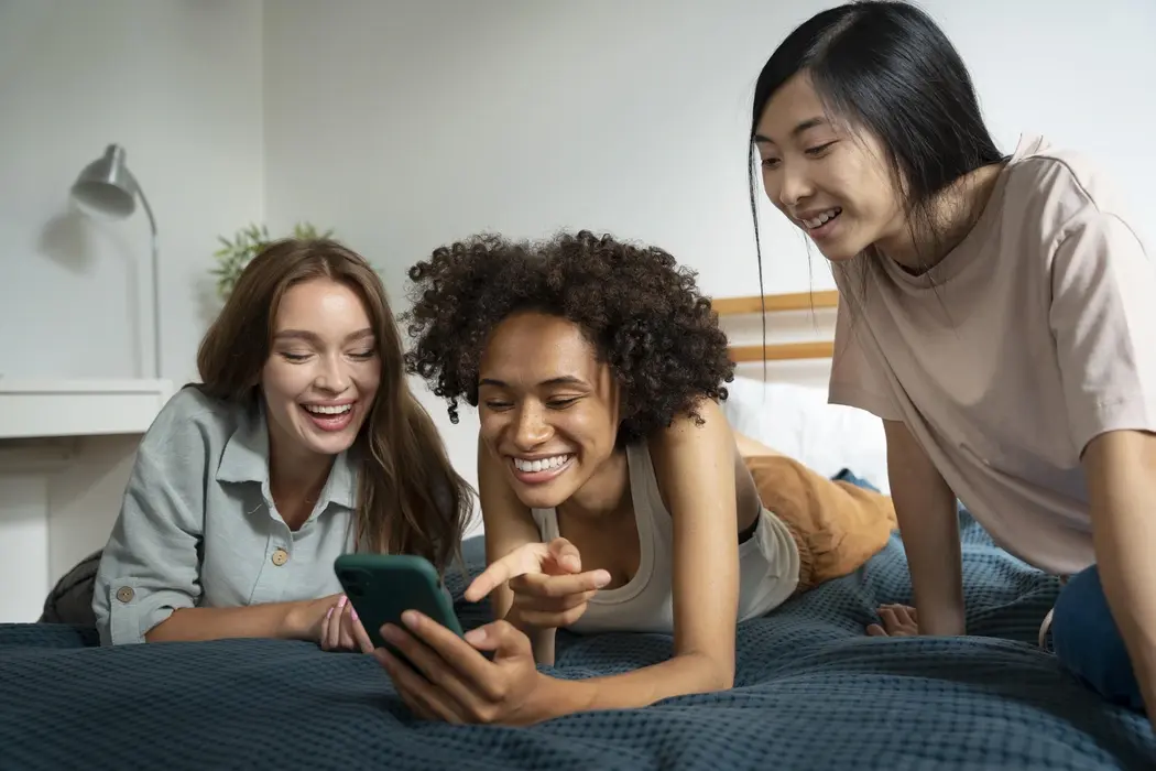 Is Your Eyewear Website Built for Gen Z?