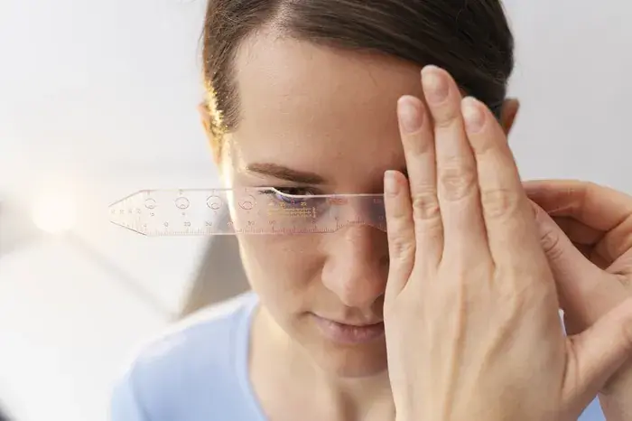 PD, OC Height & BVD: Key Measurements for Clear Vision