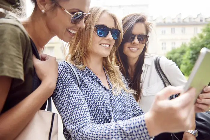 Is Your Eyewear Website Built for Millennials?
