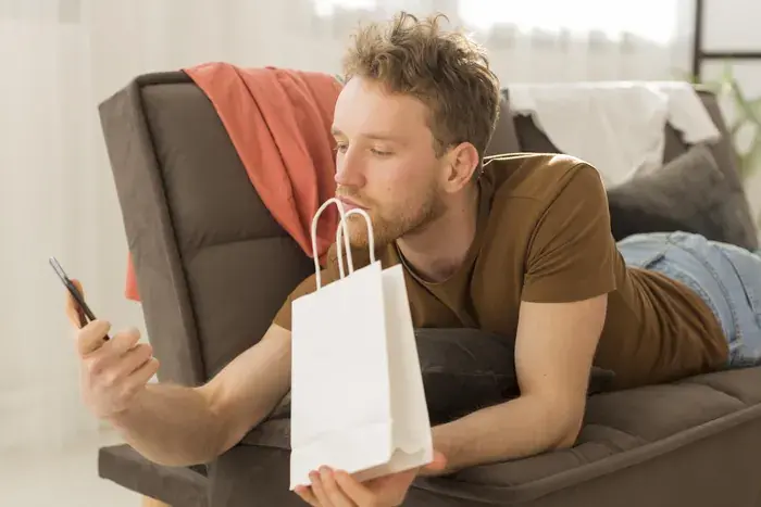 Voice-of-Customer Data on Eyewear Friction Points