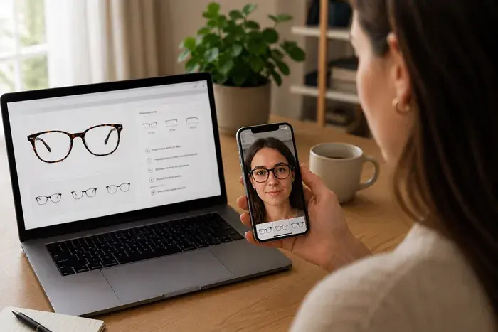 Cómo reducir devoluciones en tienda Shopify de gafas: 5 estrategias
