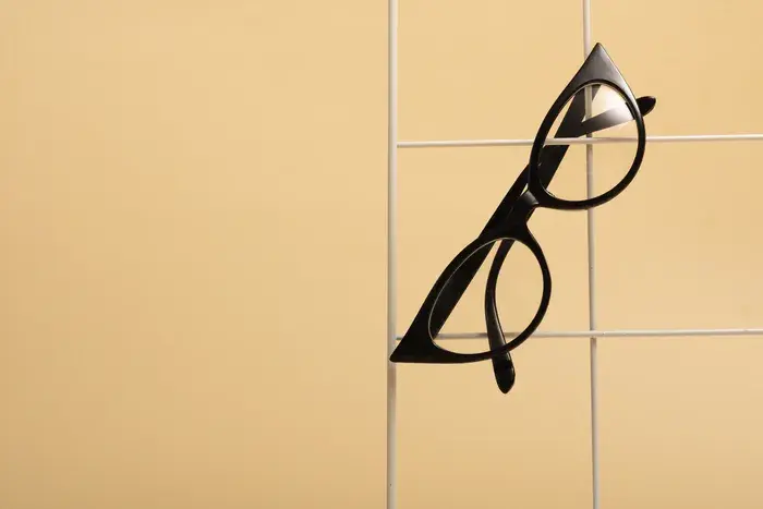 E-commerce visuel pour les lunettes : Des images qui font vendre