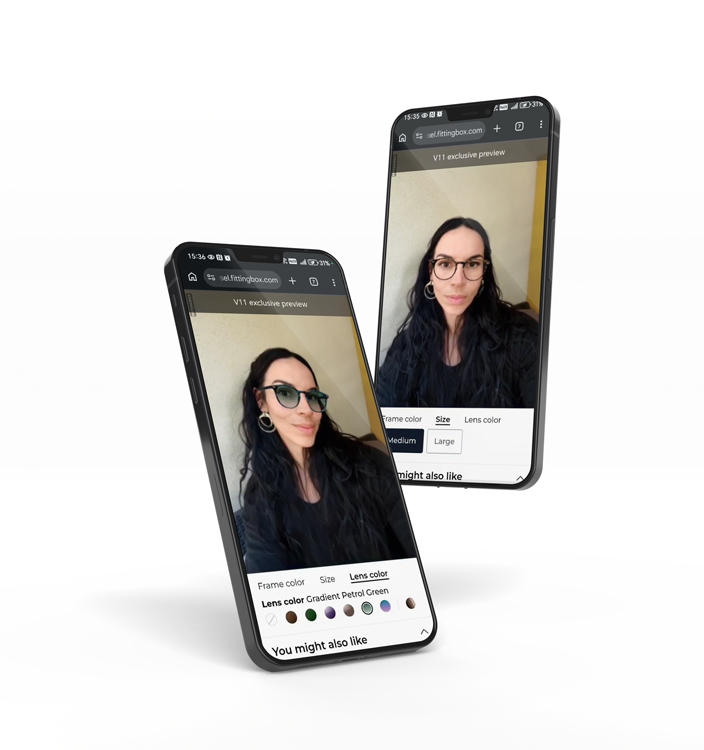 What Shoppers Expect from Online Eyewear Experience